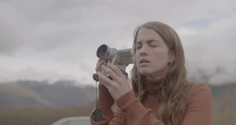 Adèle Haenel arrête le cinéma (à deux exceptions près)