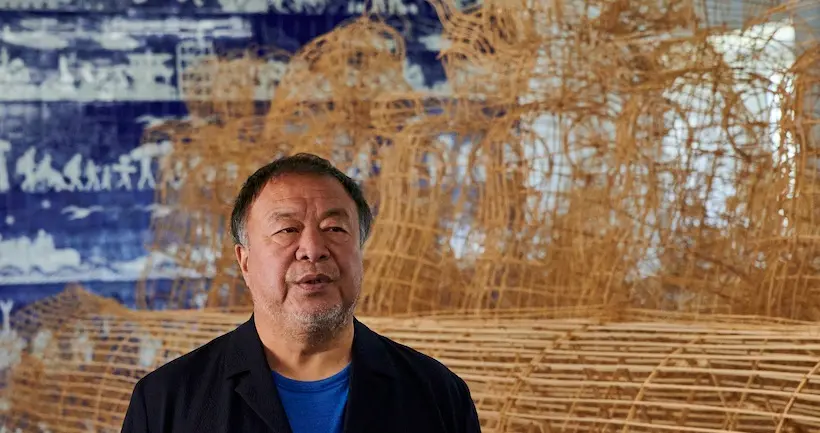 Des sculptures d’Ai Weiwei ont été volées dans une galerie à Hambourg