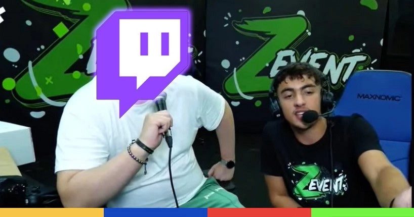 On a rencontré Ben, ex de Twitch, le daron caché des streamers