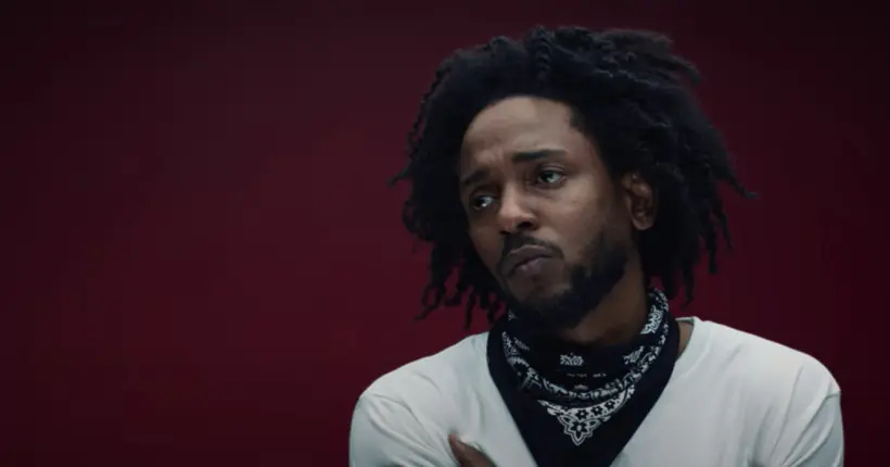 Kendrick Lamar signe un retour dingue avec “The Heart Part 5” et son clip