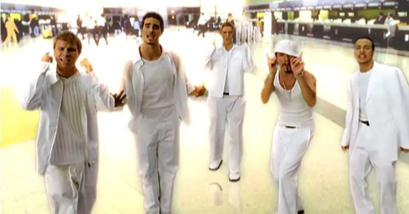 Les Backstreet Boys vont faire leur grand retour : sur scène, et avec une date en France
