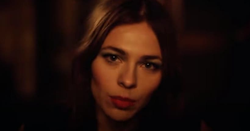 Nina Kraviz renvoyée par son distributeur à cause de son silence face à la situation en Ukraine