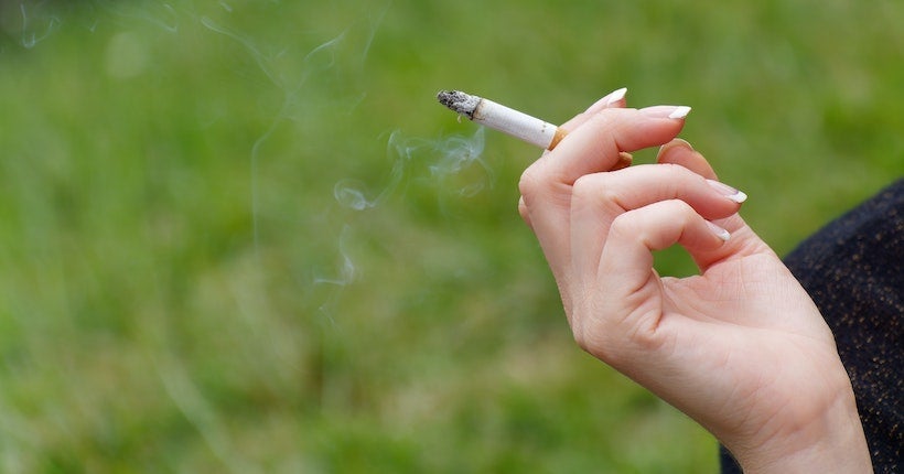 OMS : l’industrie du tabac a un impact “désastreux” sur l’environnement