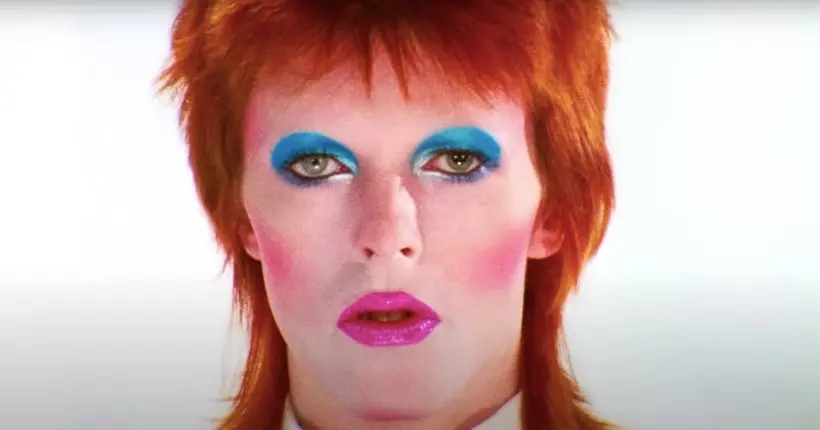 Le trailer du film sur David Bowie est enfin là et ce sera une “odyssée cinématographique”