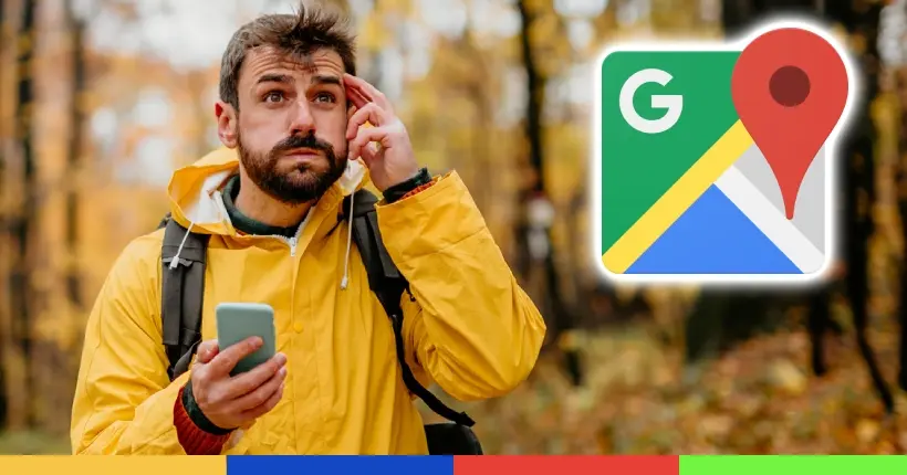 Vous n’avez aucun sens de l’orientation ? Cette fonction Google Maps est faite pour vous