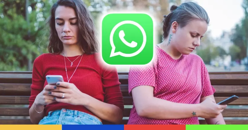 WhatsApp dévoile une nouvelle fonction qui va sauver des amitiés