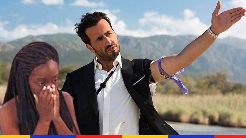 Maaaaaarc au sommet : La Flamme et Le Flambeau dépassent les 100