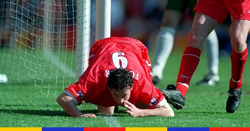 On a classé (objectivement) les pires célébrations de l’histoire du foot