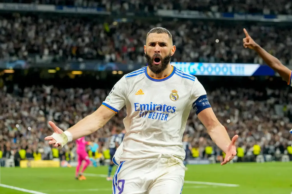 Les 10 moments marquants de l’immense carrière de Karim Benzema