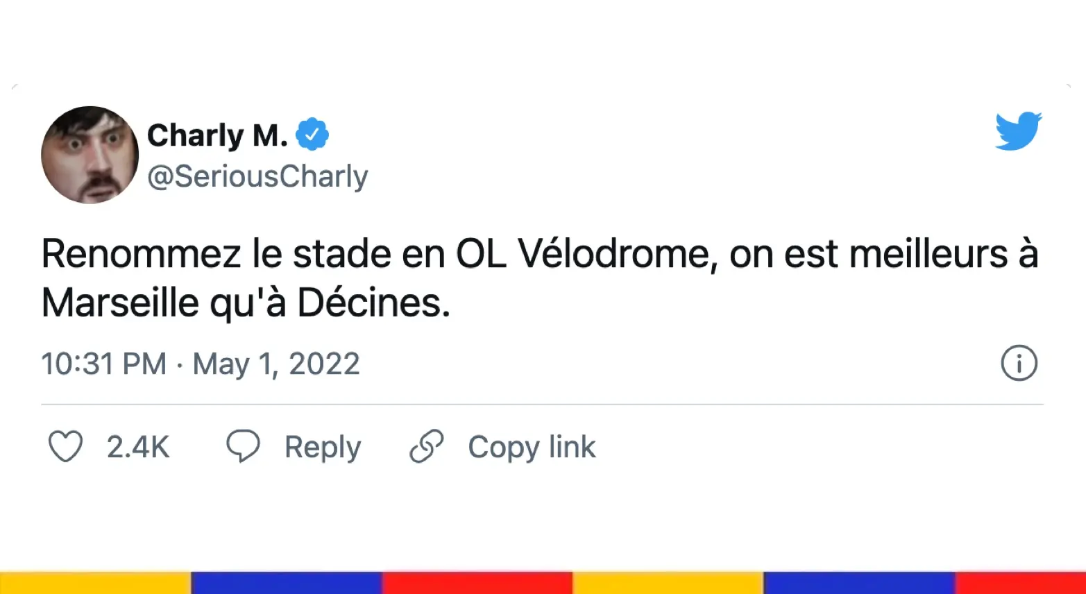 L’OL éteint l’OM dans l’Olympico : le grand n’importe quoi des réseaux sociaux