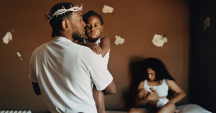 Kendrick Lamar est de retour en roi avec Mr. Morale & The Big Steppers, un double album grandiose