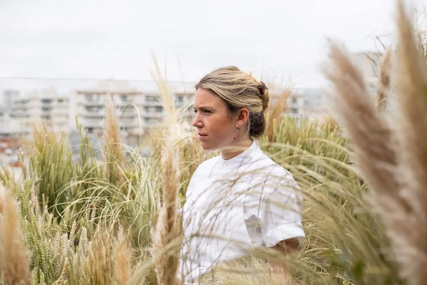 La cheffe Manon Fleury annonce l’ouverture (très attendue) de son premier restaurant