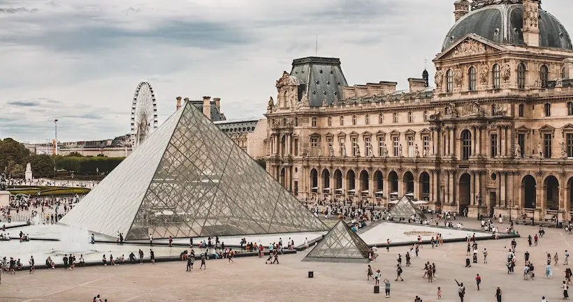 Scandale au Louvre : ce que l’on sait sur le sombre trafic d’antiquités