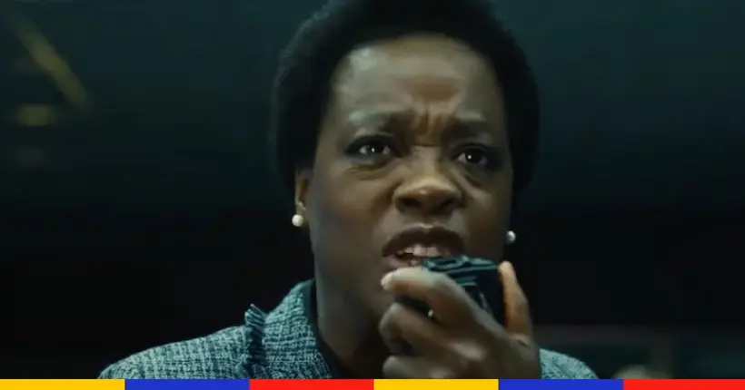 The Suicide Squad : après Peacemaker, un nouveau spin-off sur Amanda Waller