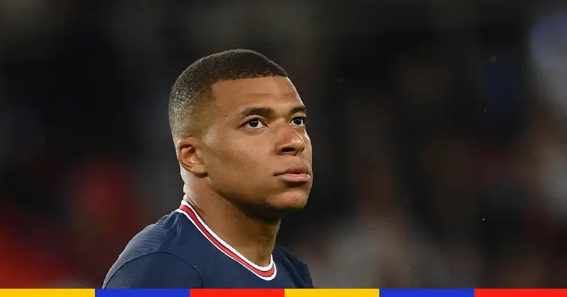 Mais c’est quoi, cette histoire de droits d’images de Kylian Mbappé ?