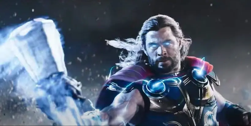 Thor : Love and Thunder interdit dans plusieurs pays arabes en raison de personnages homosexuels