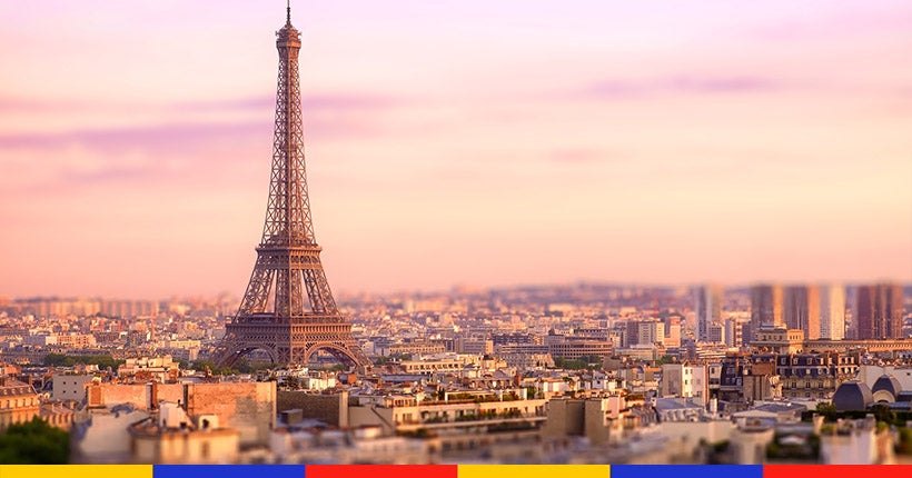 La tour Eiffel va accueillir sa nouvelle brasserie pilotée par Thierry Marx