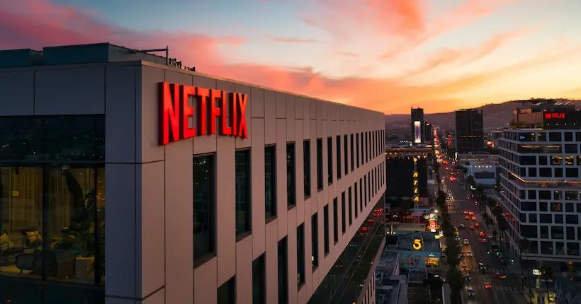 Netflix licencie près de 150 salariés face au ralentissement de sa croissance