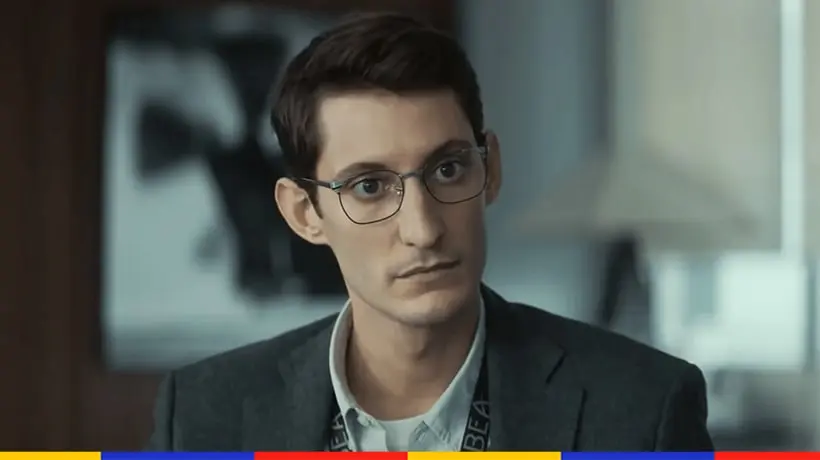 Pierre Niney à l’affiche du prochain film de Michel Gondry