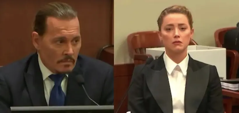 Procès Depp contre Heard : après 9 heures de débat, le jury se sépare sans décision unanime