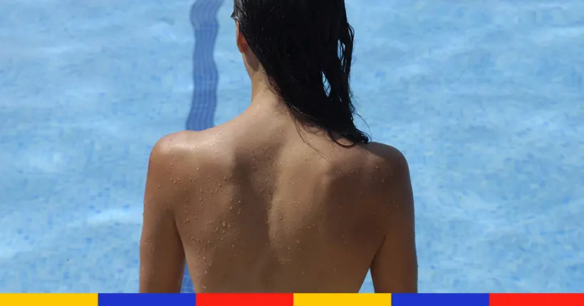 Piscines municipales, parcs, plages… Où peut-on être seins nus en France ?