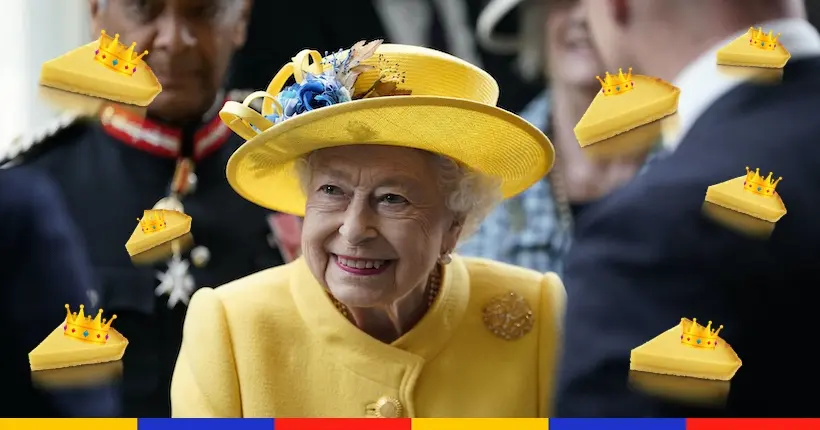 Jubilé de la reine Elizabeth II : on connaît le gâteau qui a remporté le concours de pudding