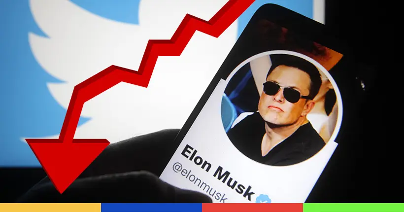 Le respect est mort : Elon Musk annonce la suspension du rachat de Twitter