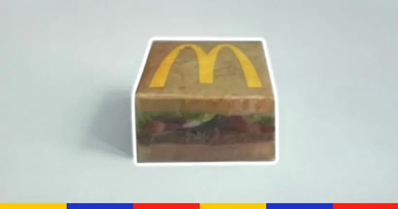 Kanye West va-t-il réinventer les emballages de McDonald’s ?
