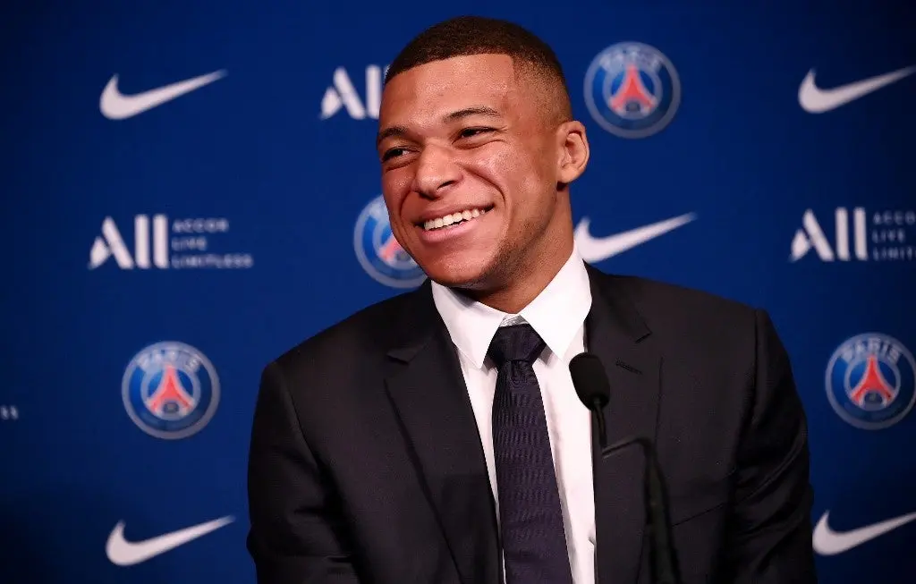 Kylian Mbappé devient ambassadeur de Sorare, les Panini à la sauce NFT (et non ce n’est pas une recette de pâtes)