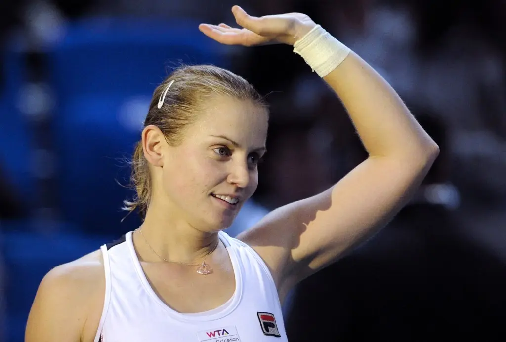 “Tout était trouble, tout était noir, sans son, sans lumière” : l’ancienne joueuse de tennis australienne Jelena Dokic confie sur Instagram avoir tenté de se suicider