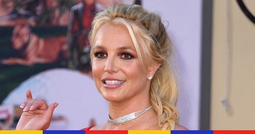 Alerte bonne nouvelle : Britney Spears est de retour en studio (et avec Elton John)
