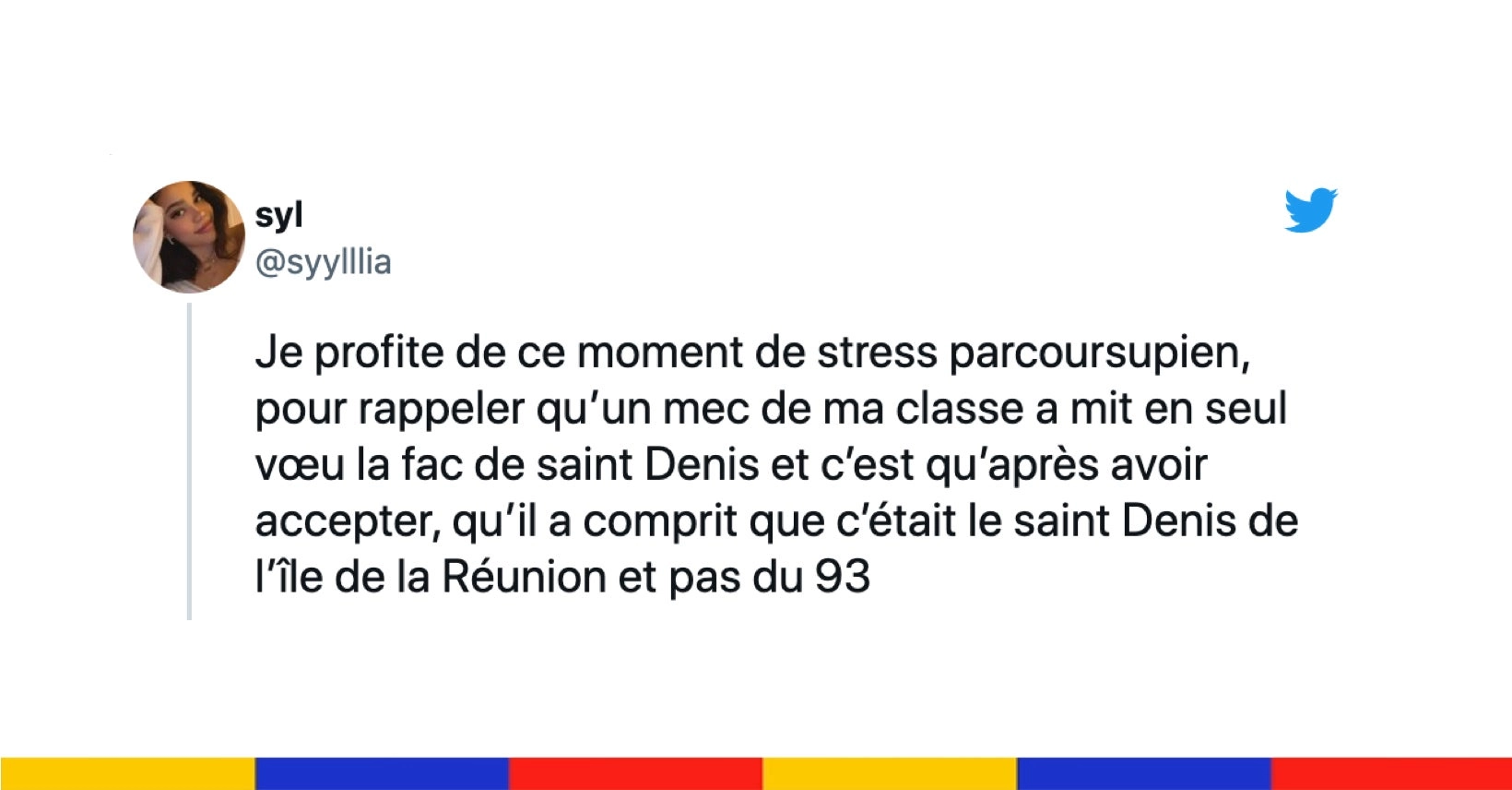 Au secours, les résultats de Parcoursup sont tombés : le grand n’importe quoi des réseaux sociaux