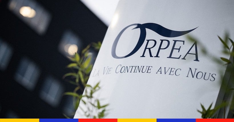 Ehpad : perquisition en cours au siège d’Orpea dans les Hauts-de-Seine