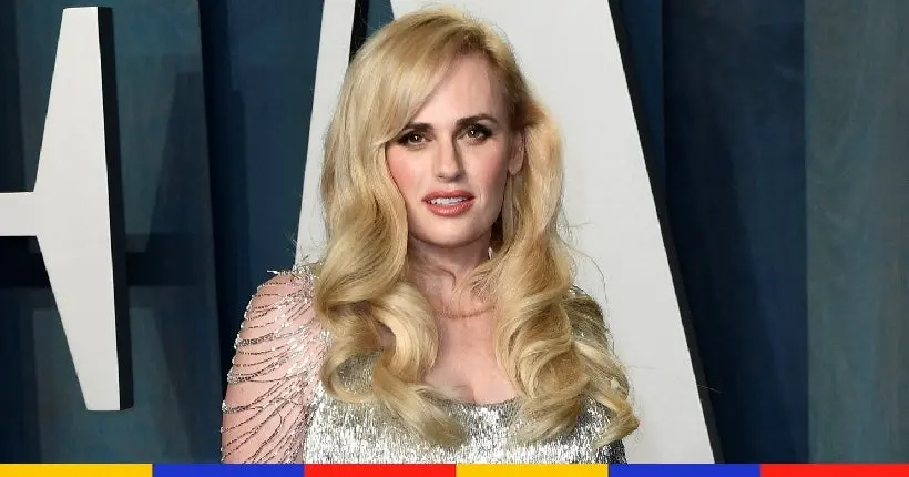 L’actrice Rebel Wilson contrainte de faire son coming out suite aux révélations d’un journal australien