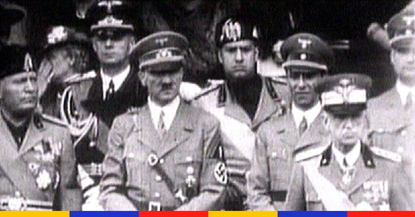 “Tout ce qui a été dit est faux” : en Allemagne, le plus vieil accusé de crimes nazis nie son implication