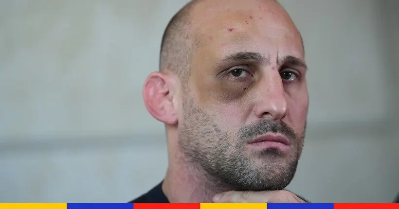 Après sa relaxe pour des faits de violences conjugales, Alain Schmitt accuse le monde du judo d’avoir pris parti pour Margaux Pinot