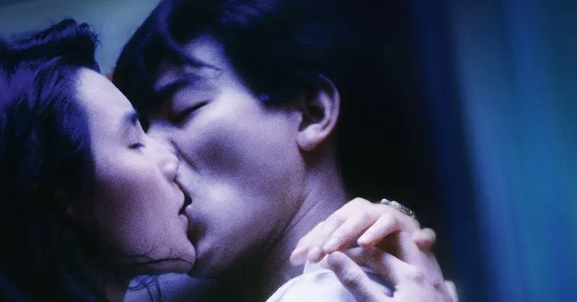 Le tout premier film de Wong Kar-wai, inédit en France, va ressortir en salles