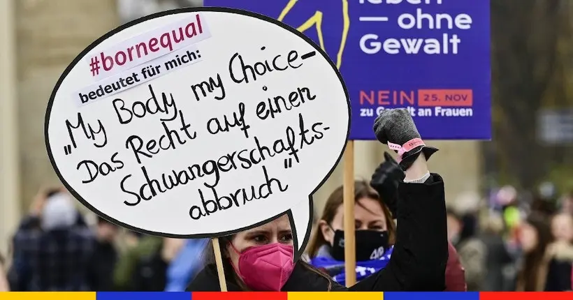 L’Allemagne supprime une loi de la période nazie sur l’avortement