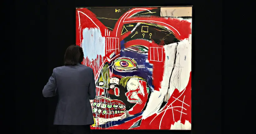 Basquiat ou pas Basquiat ? Le FBI a saisi 25 œuvres à l’authenticité douteuse