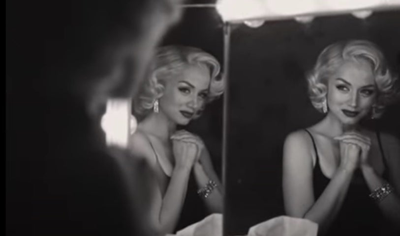 Netflix dévoile enfin le teaser de Blonde, le biopic attendu sur Marilyn Monroe