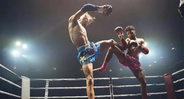 La Belle Équipe : le festival de boxe thaï revient au 104 pour tout casser