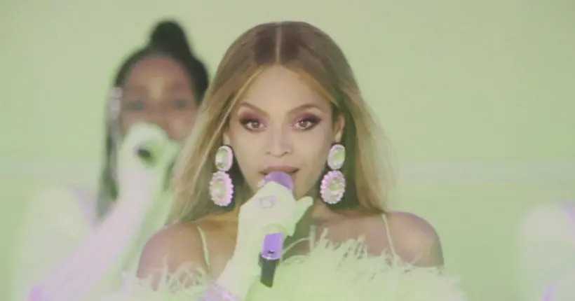 Beyoncé est de retour avec “Break My Soul”, le premier extrait de son nouvel album