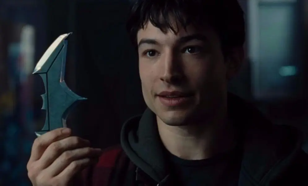 Mais qu’est-ce qu’il se passe encore avec Ezra Miller ?