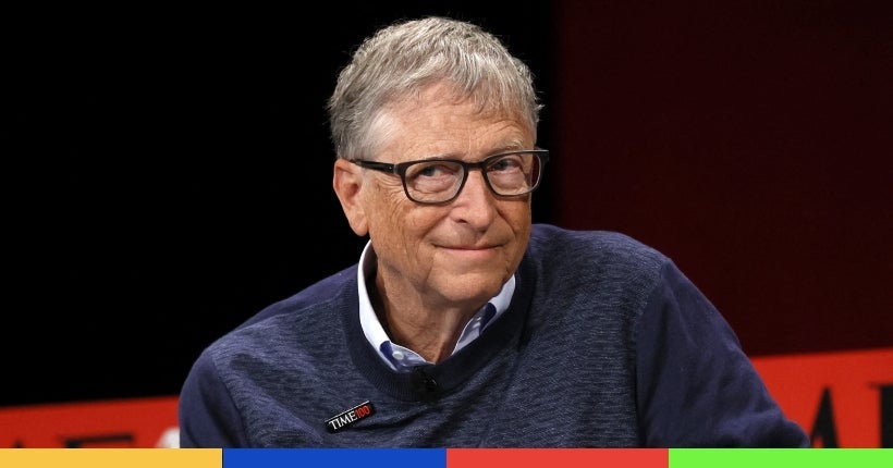 Bill Gates déteste toujours autant les NFT et les défonce dans une interview