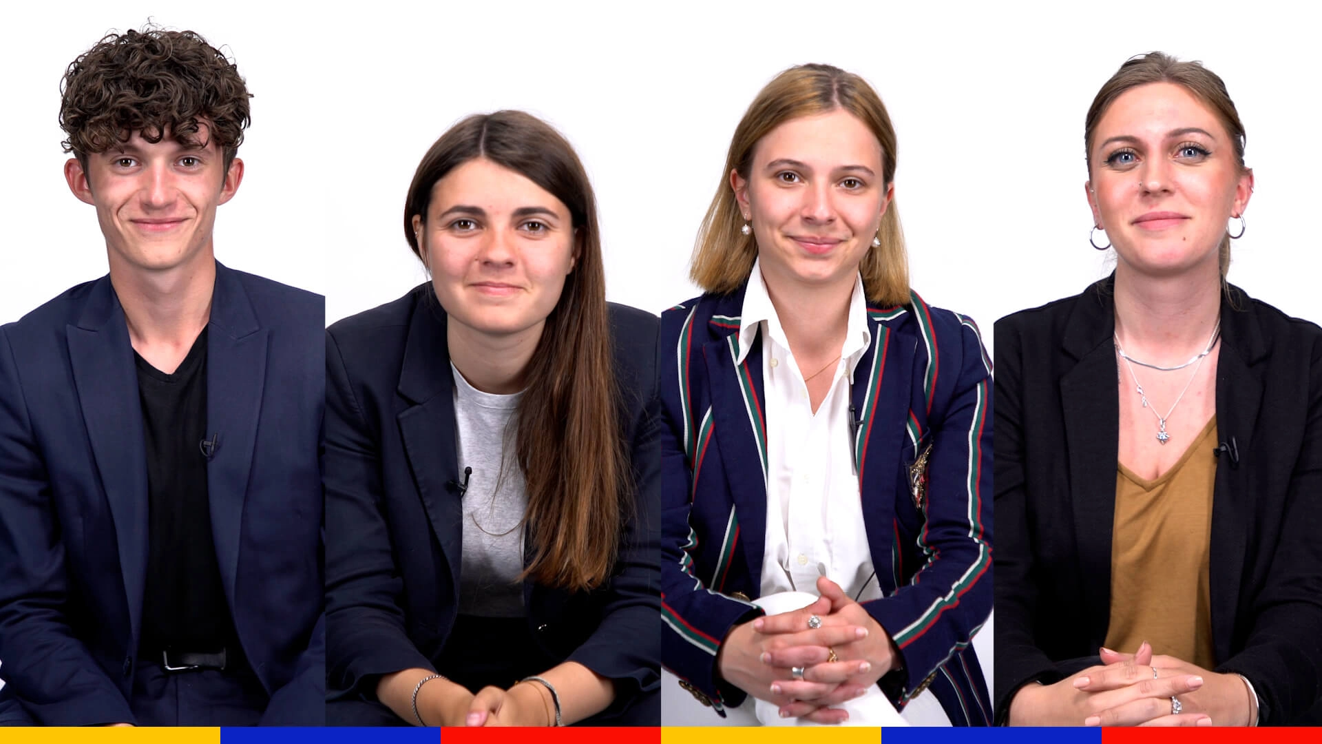 On a rencontré les plus jeunes candidats aux législatives. Et si la jeunesse prenait le pouvoir ?