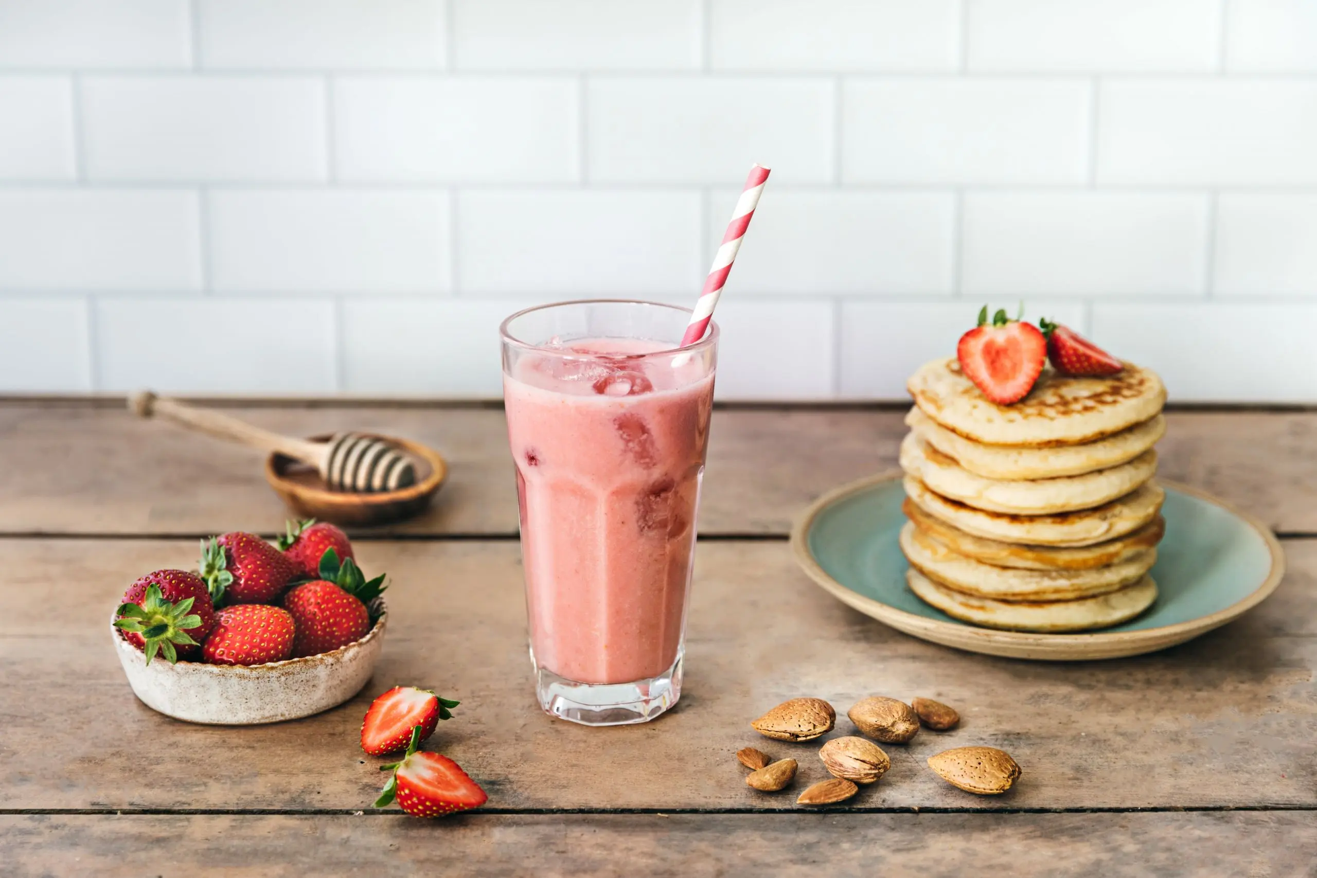 Alerte aux gourmands, voici le générateur de mocktails !