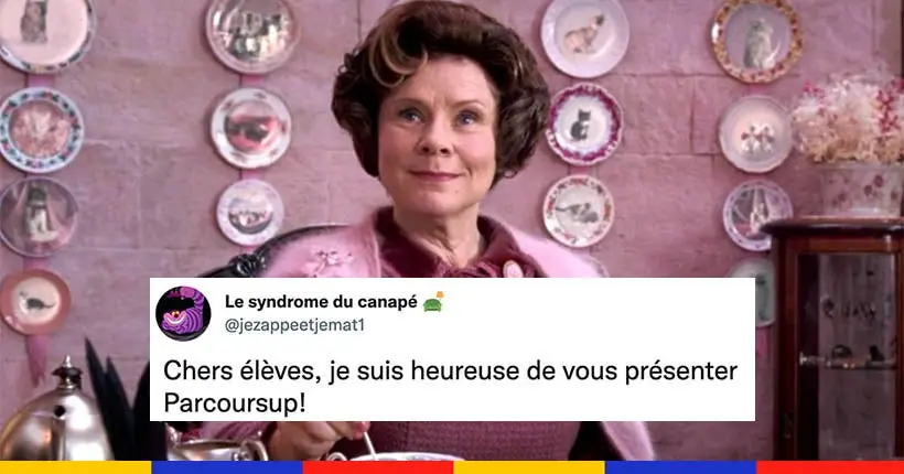 Harry Potter et l’Ordre du Phénix rediffusé pour la 7643417e fois : le grand n’importe quoi des réseaux sociaux