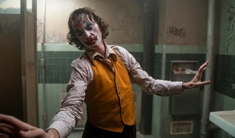 Joaquin Phœnix de retour en Joker dans la première photo de la suite du film (déjà) culte