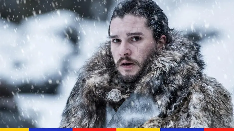 Arrêtez tout : Jon Snow va avoir droit à sa propre série Game of Thrones