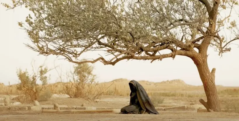 Le Maroc interdit la projection du film La Dame du Paradis, jugé blasphématoire dans plusieurs pays musulmans